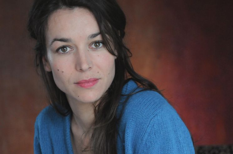 Marie Dompnier
