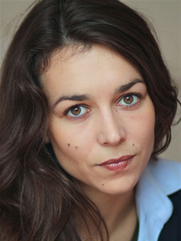Marie Dompnier