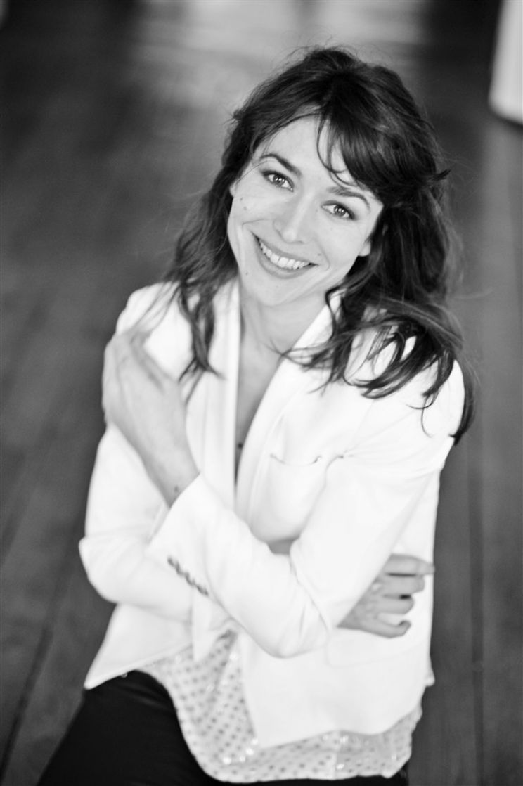 Marie Dompnier