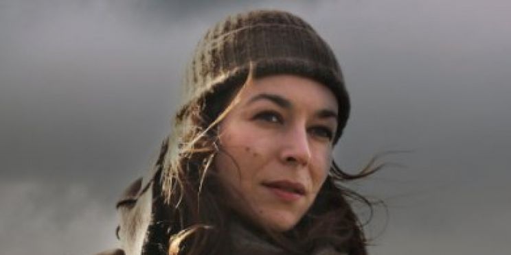 Marie Dompnier