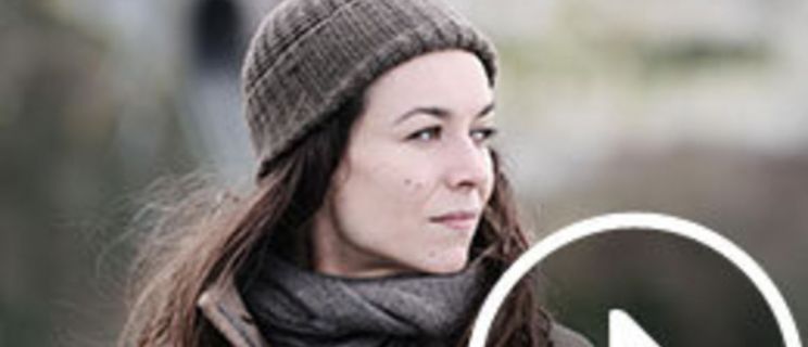Marie Dompnier