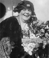 Marie Dressler