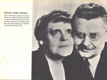 Marie Dressler