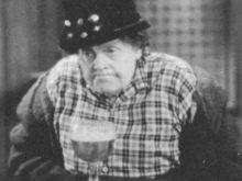 Marie Dressler