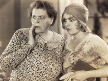 Marie Dressler