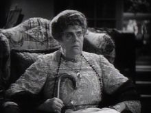 Marie Dressler