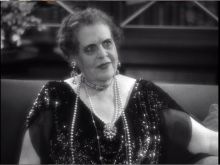 Marie Dressler