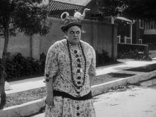 Marie Dressler