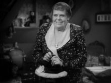 Marie Dressler