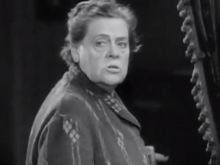 Marie Dressler