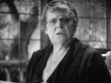 Marie Dressler