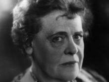 Marie Dressler