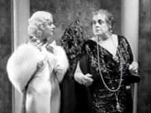 Marie Dressler