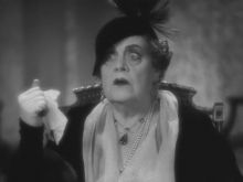 Marie Dressler