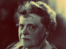 Marie Dressler