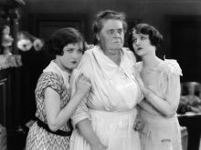 Marie Dressler