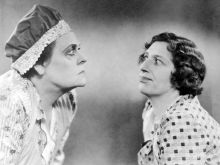 Marie Dressler