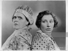 Marie Dressler