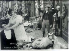 Marie Dressler