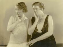 Marie Dressler