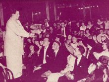 Marie Dressler