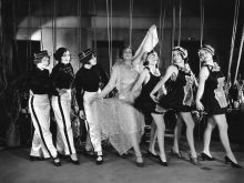 Marie Dressler