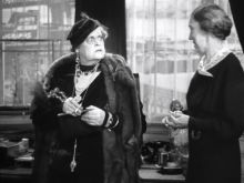 Marie Dressler