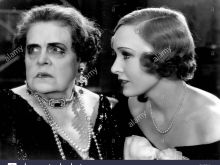Marie Dressler