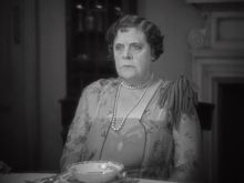 Marie Dressler