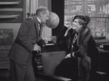 Marie Dressler