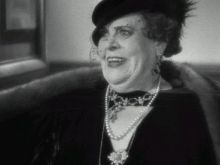 Marie Dressler