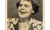 Marie Dressler