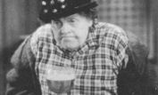 Marie Dressler