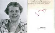 Marie Dressler