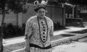 Marie Dressler