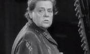 Marie Dressler