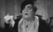 Marie Dressler