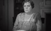 Marie Dressler