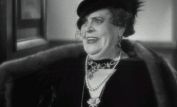 Marie Dressler