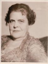 Marie Dressler