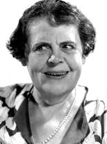 Marie Dressler