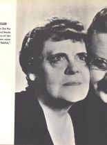 Marie Dressler