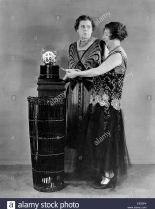Marie Dressler