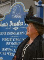 Marie Dressler