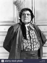 Marie Dressler