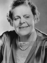 Marie Dressler