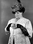 Marie Dressler