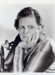 Marie Dressler