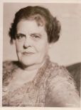 Marie Dressler