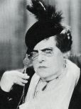 Marie Dressler